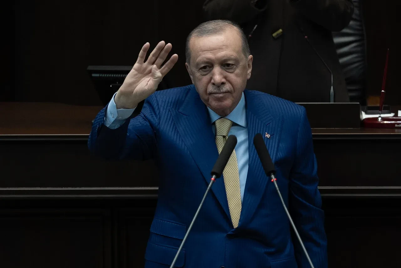 Cumhurbaşkanı Erdoğan'dan bildiri tepkisi! 'Bunların derdi milletin ta kendisi'