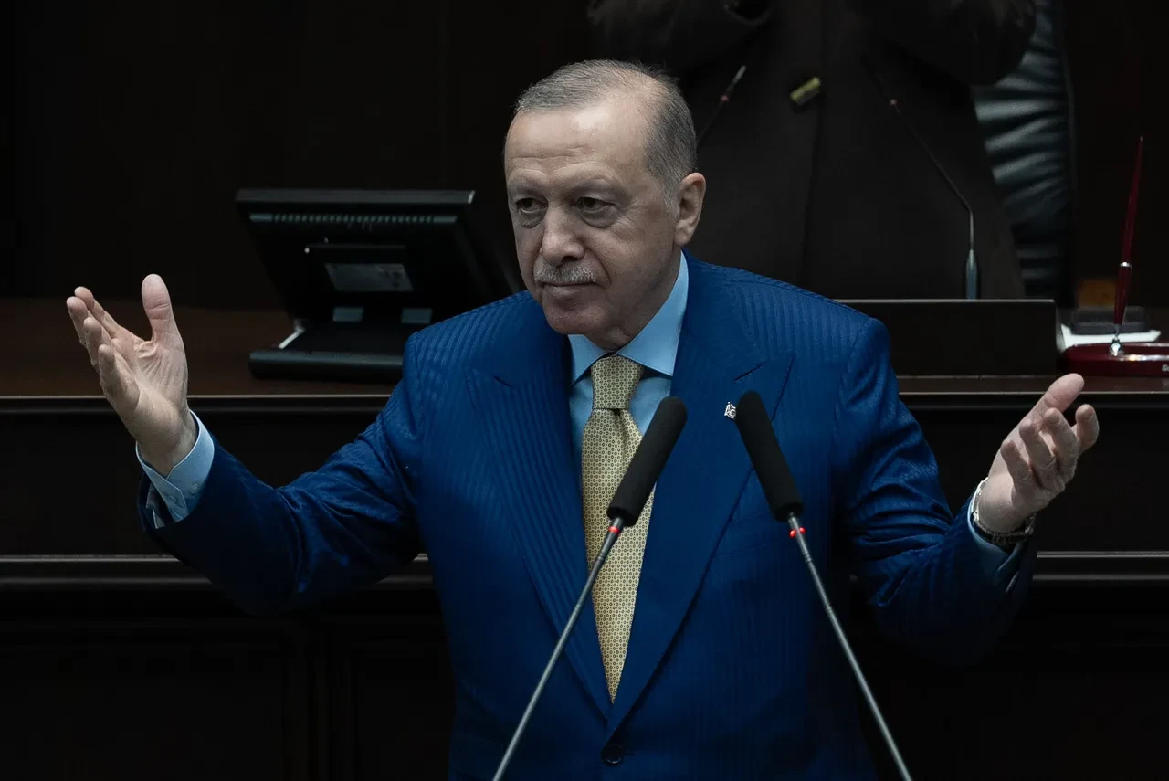 Cumhurbaşkanı Erdoğan'dan bildiri tepkisi! 'Bunların derdi milletin ta kendisi'