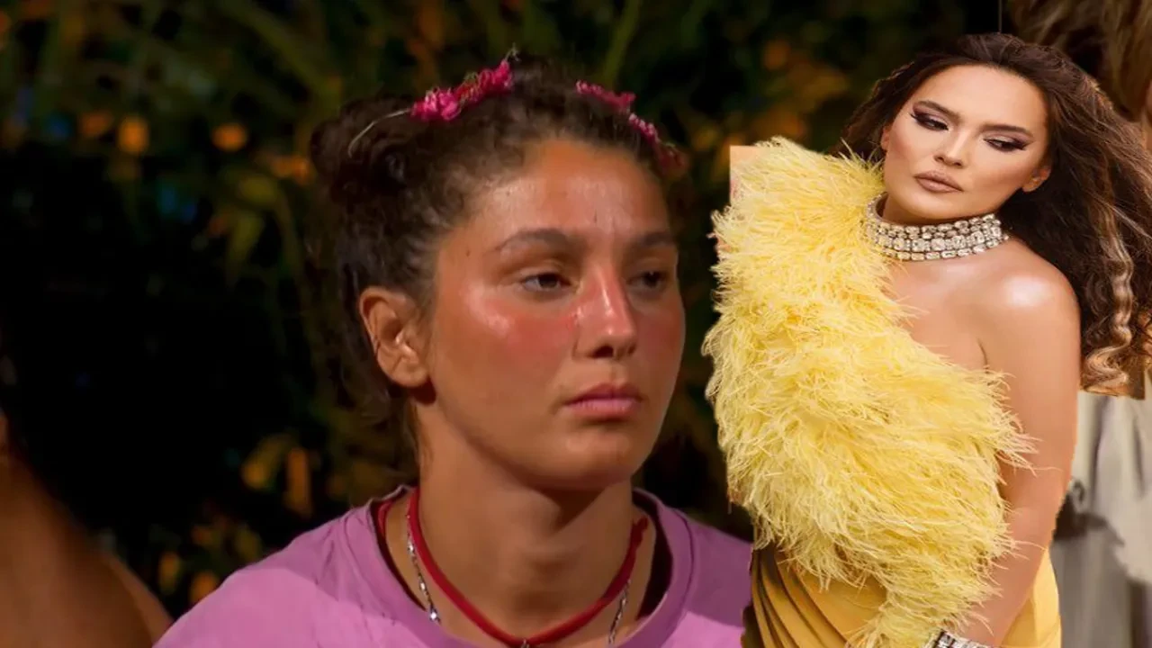 Demet Akalın Seren Ay Çetin’e isyan etti! Ünlü şarkıcı sosyal medyada adeta patladı