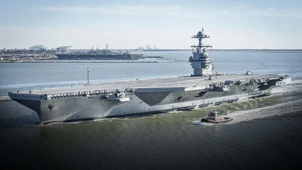 Dünyanın en pahalı gemisinde en pahalı kronik arıza! Binlerce mürettebat çare arıyor