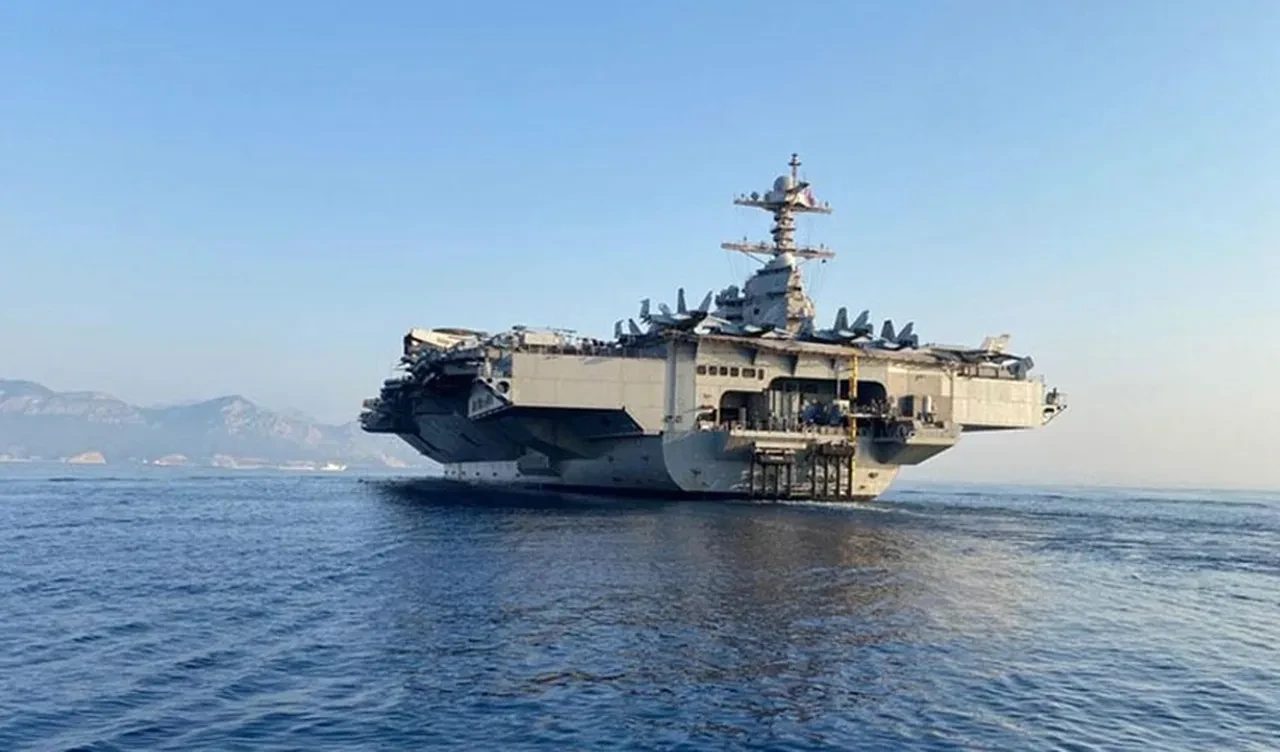 Dünyanın en pahalı gemisinde en pahalı kronik arıza! Binlerce mürettebat çare arıyor