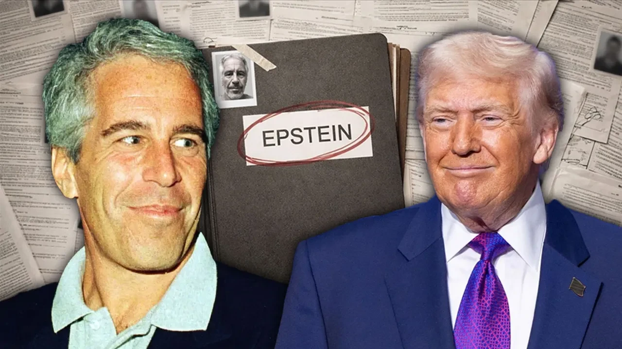 Epstein belgelerinde 'Trump temizliği': Bakanlıktan jet açıklama geldi