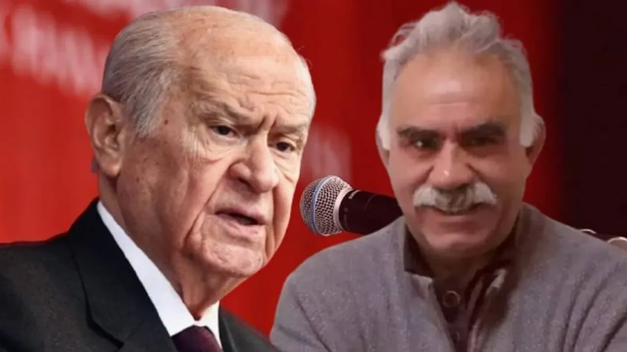 Erdoğan'dan Bahçeli'nin 'Öcalan için statü' sözlerine ilk yorum