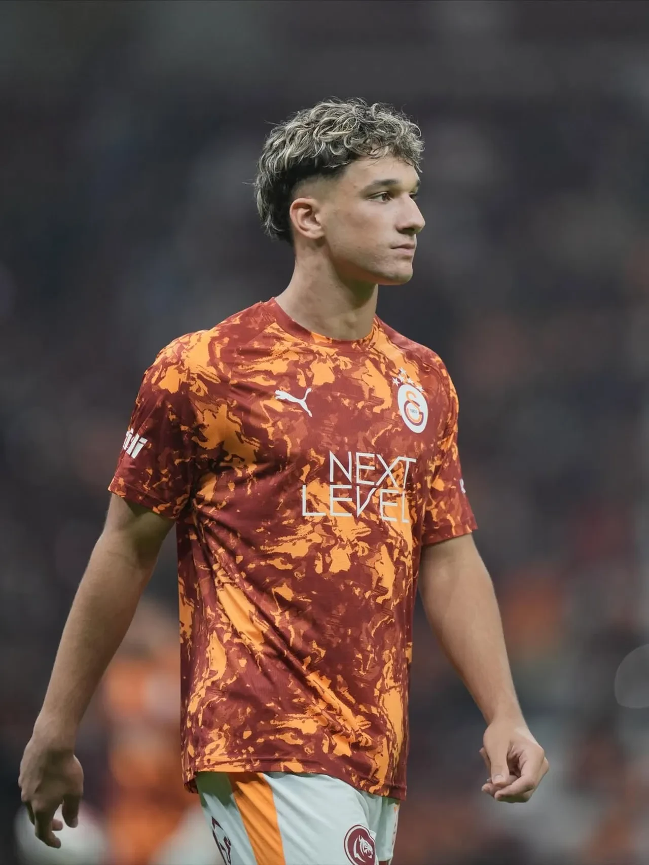 Eski Galatasaraylı, Fenerbahçe formasını giydi! Transfer çalımı Çağrı Hakan Balta ilk idmanına çıktı