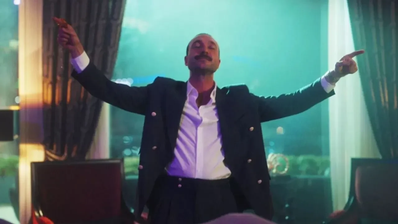 Eşref Rüya’da Kadir’in yeni dansı olay oldu! Görkem Sevindik’in dans ettiği video saniyeler içinde paylaşım rekoru kırdı! 