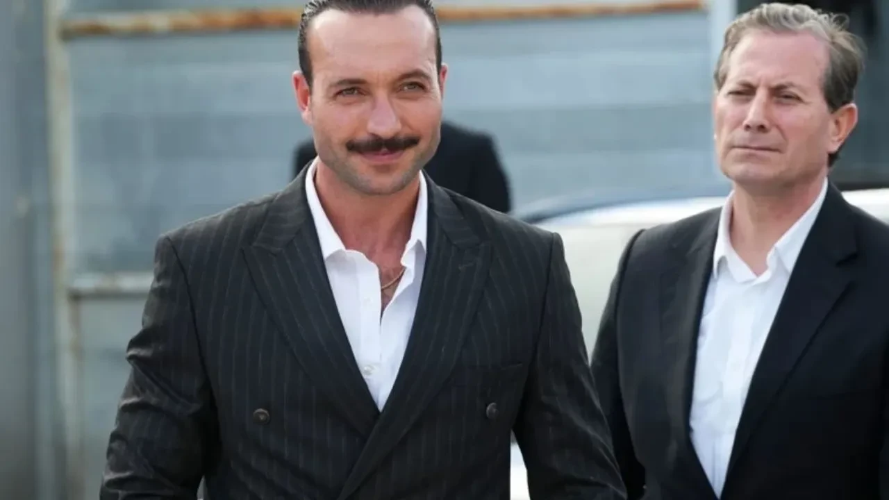 Eşref Rüya’da Kadir’in yeni dansı olay oldu! Görkem Sevindik’in dans ettiği video saniyeler içinde paylaşım rekoru kırdı! 