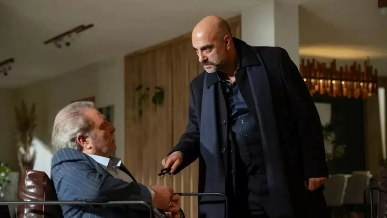 Eşref Rüya’da Ölü Yaşar kimdir? Ölü Yaşar’ı oynayan Erol Babaloğlu kimdir hangi dizilerde oynadı?