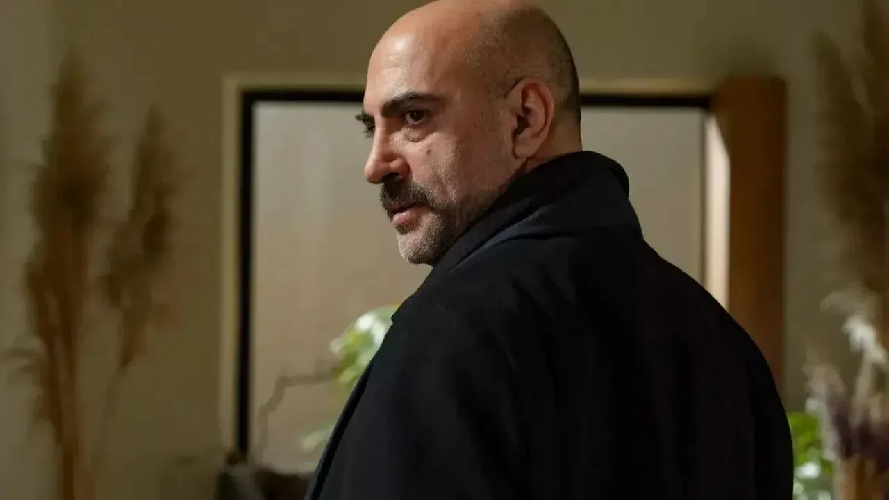 Eşref Rüya’da Ölü Yaşar kimdir? Ölü Yaşar’ı oynayan Erol Babaloğlu kimdir hangi dizilerde oynadı?