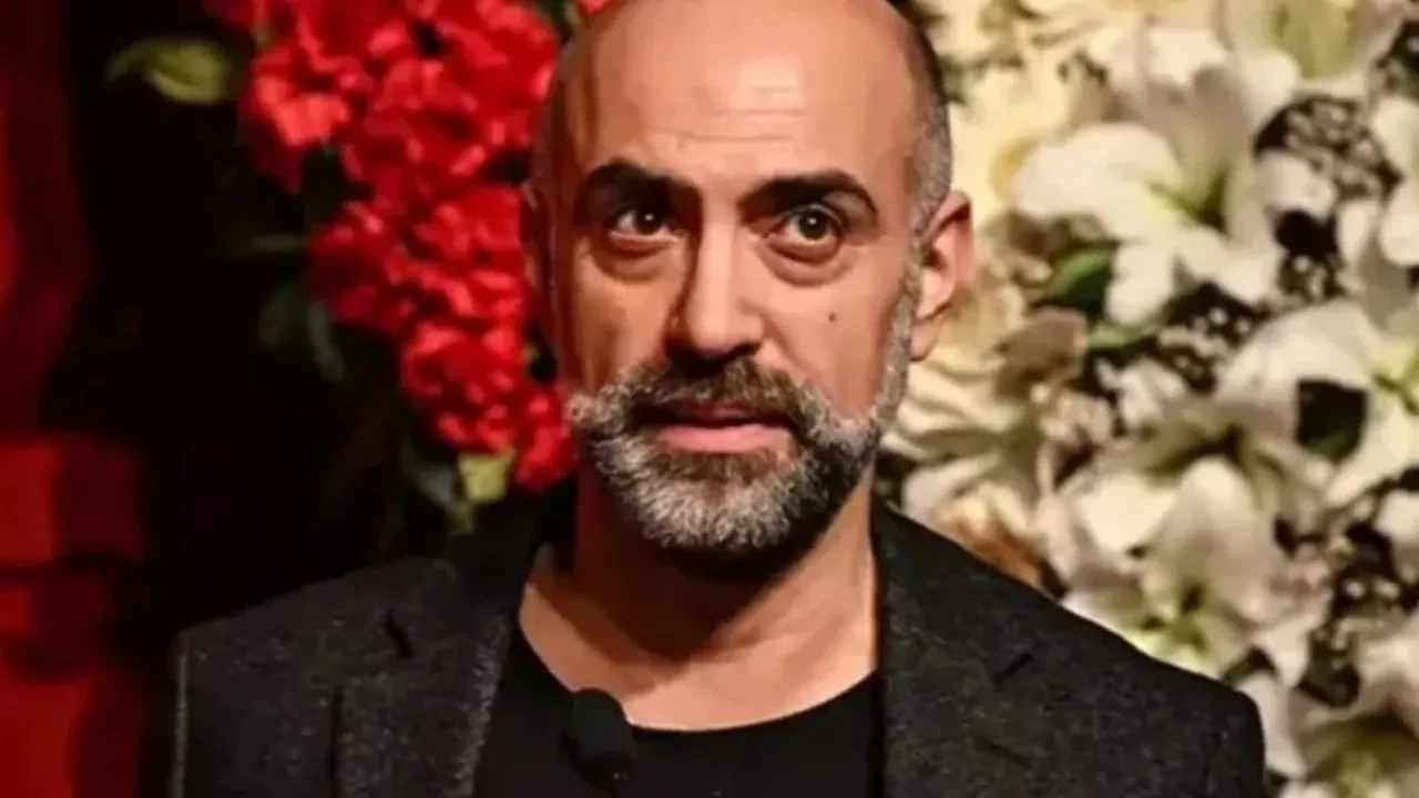 Eşref Rüya’da Ölü Yaşar kimdir? Ölü Yaşar’ı oynayan Erol Babaloğlu kimdir hangi dizilerde oynadı?