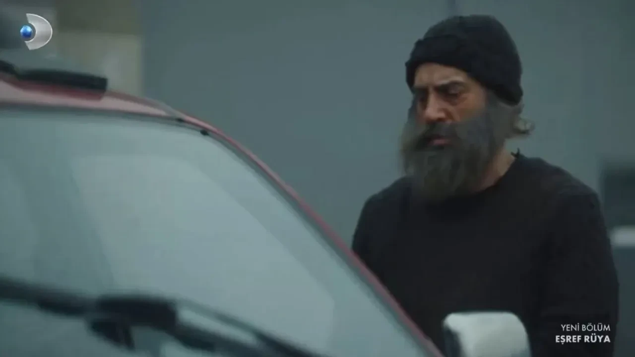 Eşref Rüya’da Ölü Yaşar kimdir? Ölü Yaşar’ı oynayan Erol Babaloğlu kimdir hangi dizilerde oynadı?