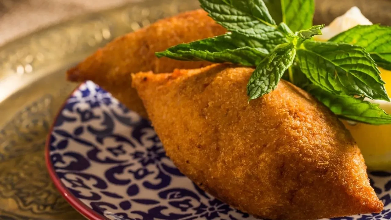 Evde içli köfte yapmak çok kolay! Hamurundaki püf nokta