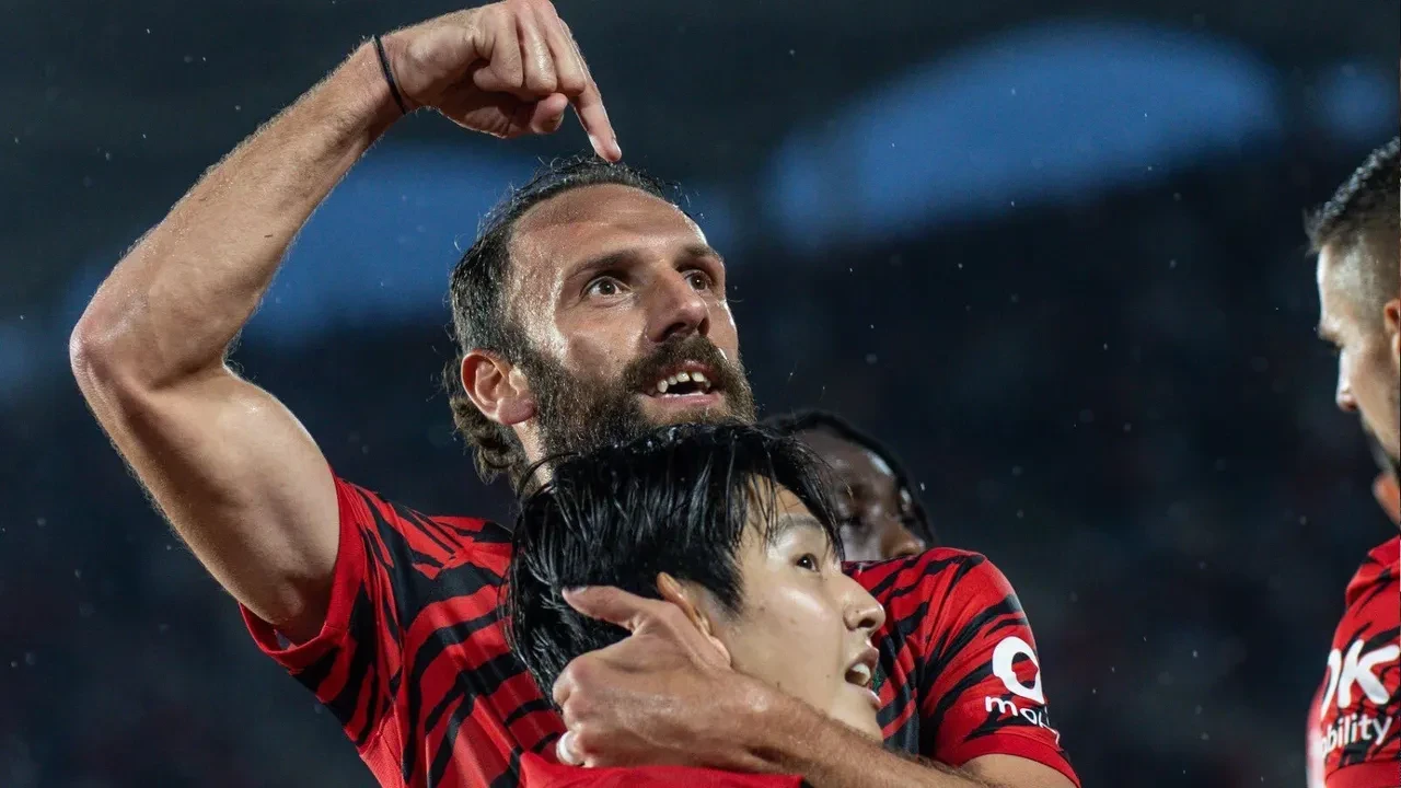 Fenerbahçe forvet transferi için düğmeye bastı: Eski golcü yuvaya dönüyor!