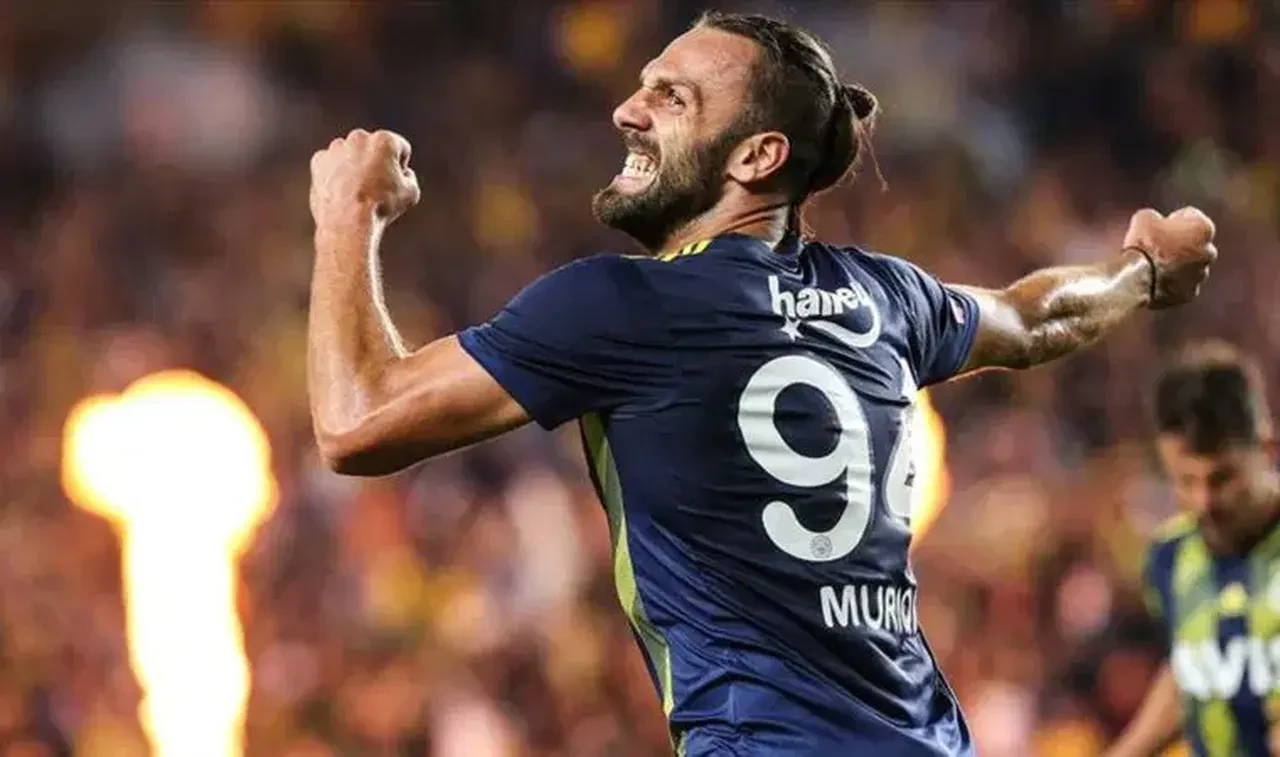 Fenerbahçe forvet transferi için düğmeye bastı: Eski golcü yuvaya dönüyor!