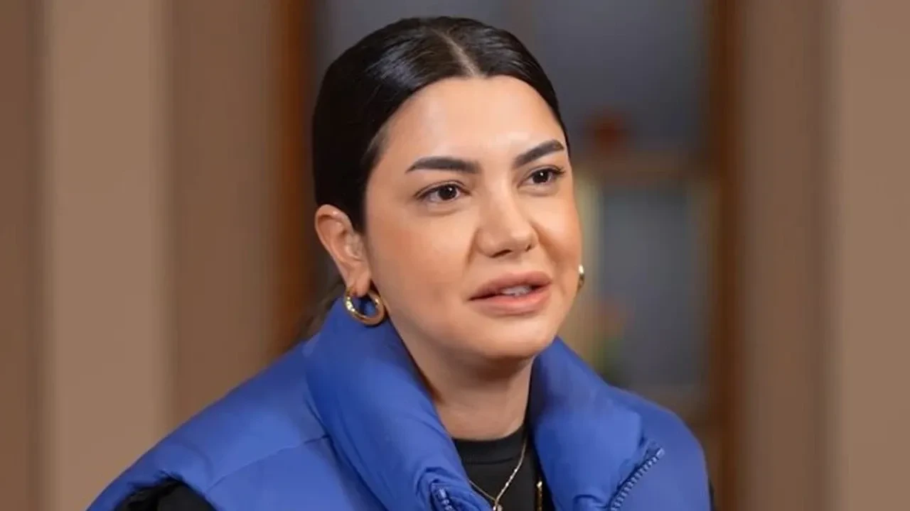 Fulya Öztürk ne kazası geçirdi? Fulya Öztürk sağlık durumu nasıl?