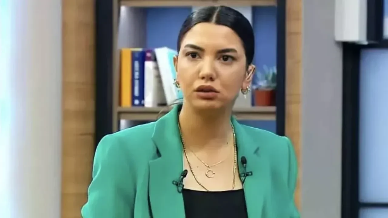 Fulya Öztürk ne kazası geçirdi? Fulya Öztürk sağlık durumu nasıl?