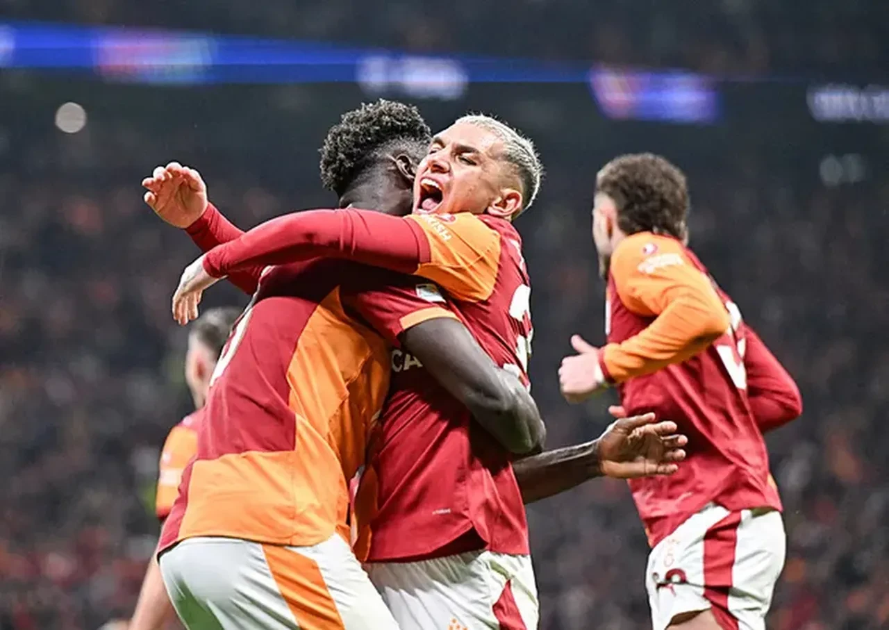 Galatasaray İtalya’da tur peşinde! Juventus - Galatasaray rövanş maçı ne zaman, saat kaçta, hangi kanalda? İşte muhtemel 11'ler...