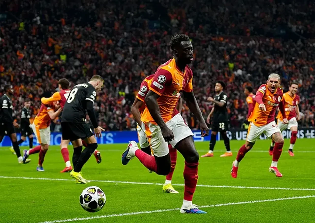 Galatasaray İtalya’da tur peşinde! Juventus - Galatasaray rövanş maçı ne zaman, saat kaçta, hangi kanalda? İşte muhtemel 11'ler...