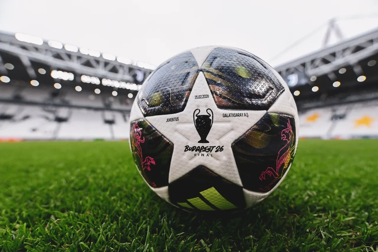 Galatasaray Juventus deplasmanında turladı: Şampiyonlar Ligi'nde son 16'dayız!