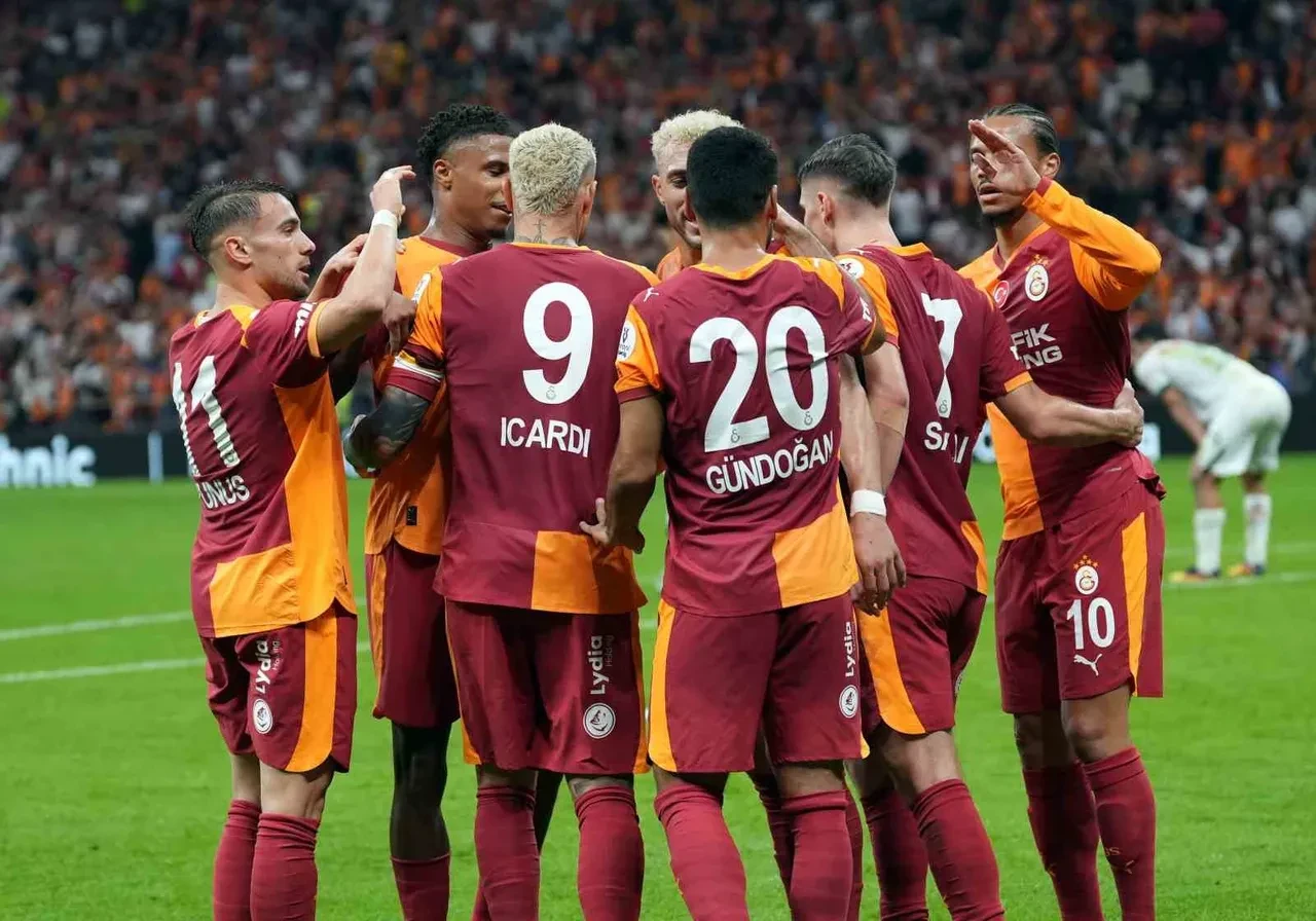 Galatasaray maçı hangi kanalda? Juventus Şampiyonlar Ligi maçı şifresiz kanalda yayınlanacak