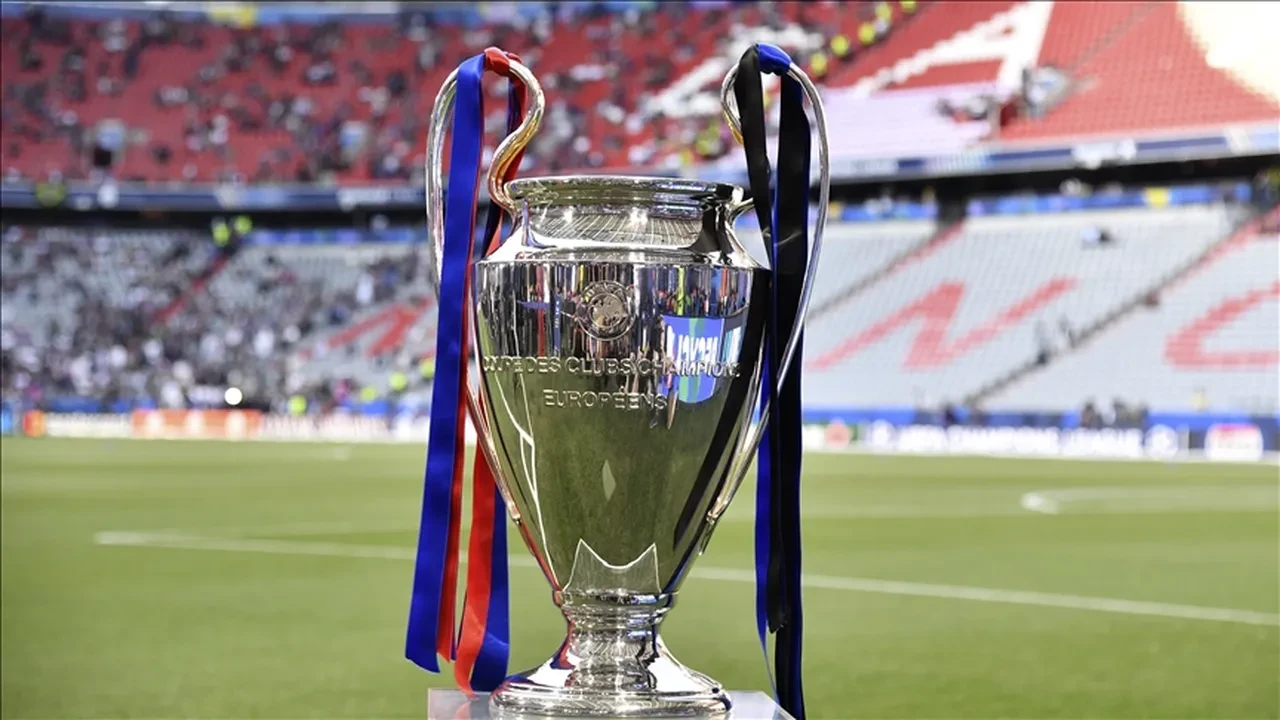 Galatasaray turu geçerse kiminle eşleşecek, rakibi kim? Galatasaray Şampiyonlar Ligi muhtemel rakipleri son 16