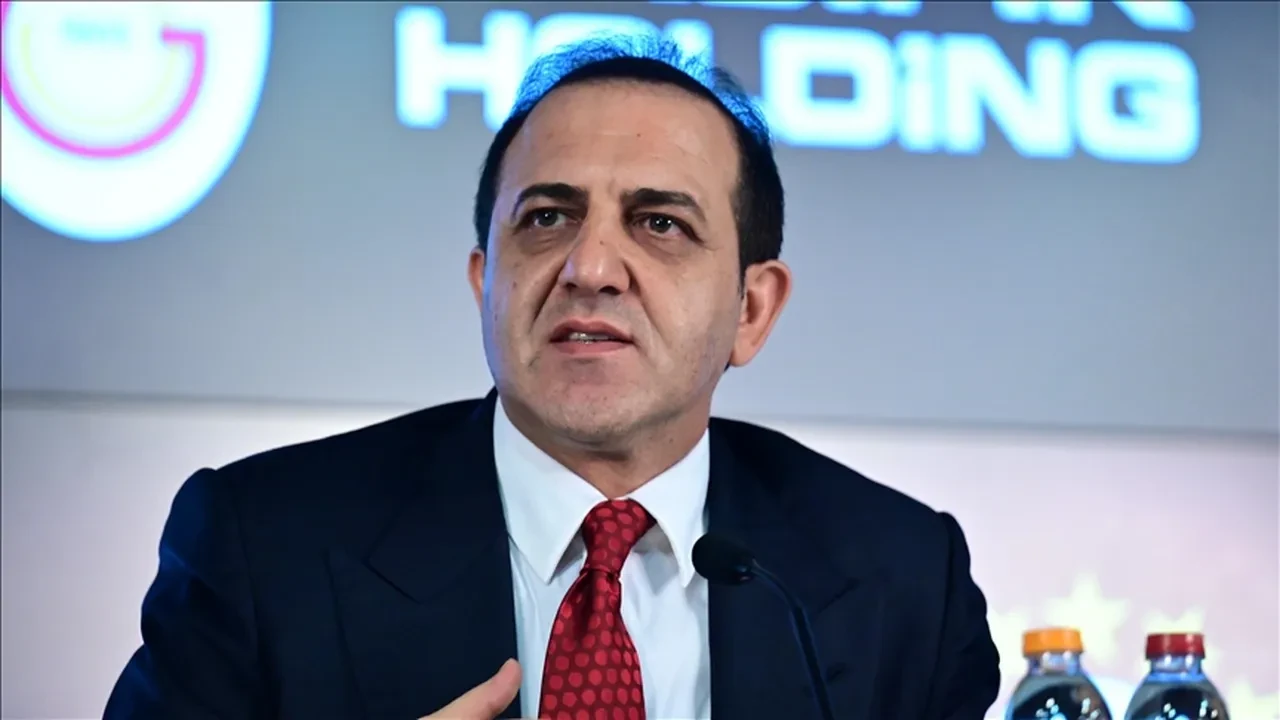 Galatasaray’da Hakan Çalhanoğlu bombası! Abdullah Kavukcu açıkladı: 'O formayı giyecek'