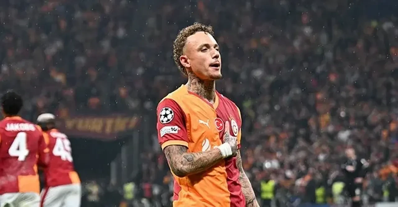 Galatasaray’da Hakan Çalhanoğlu bombası! Abdullah Kavukcu açıkladı: 'O formayı giyecek'