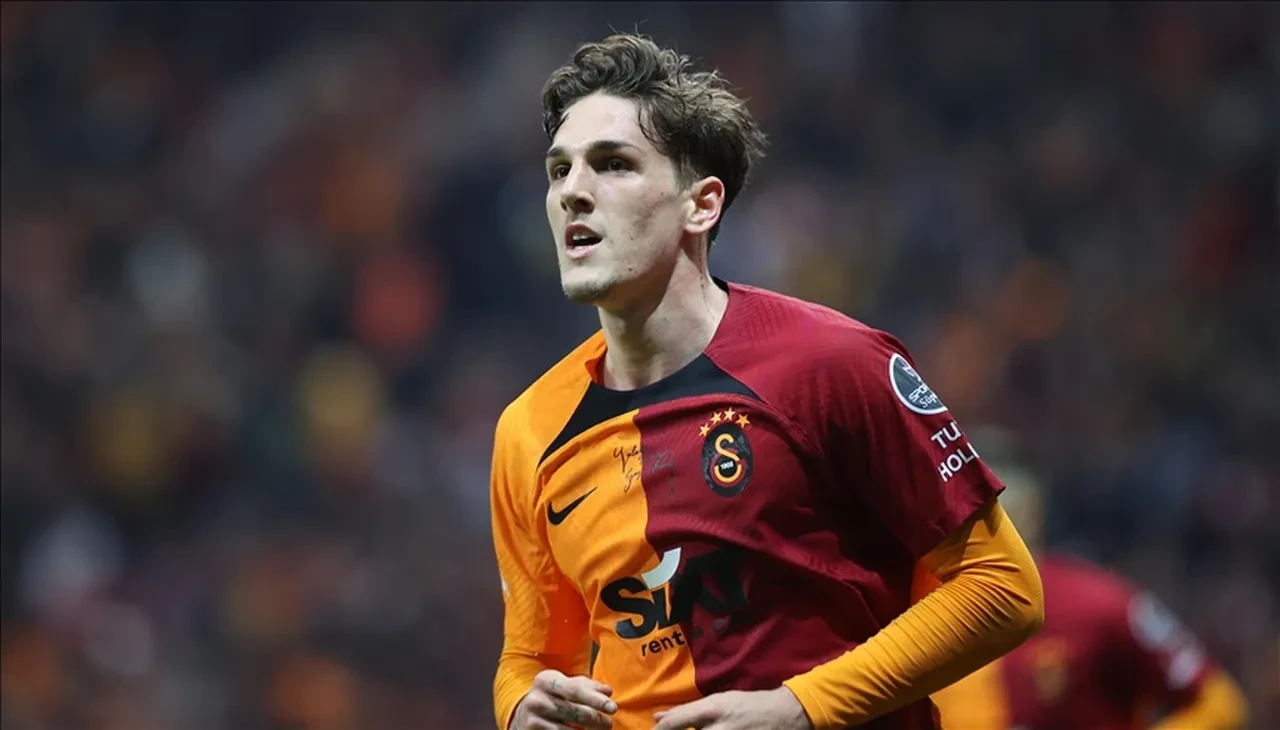 Galatasaray’da Hakan Çalhanoğlu bombası! Abdullah Kavukcu açıkladı: 'O formayı giyecek'