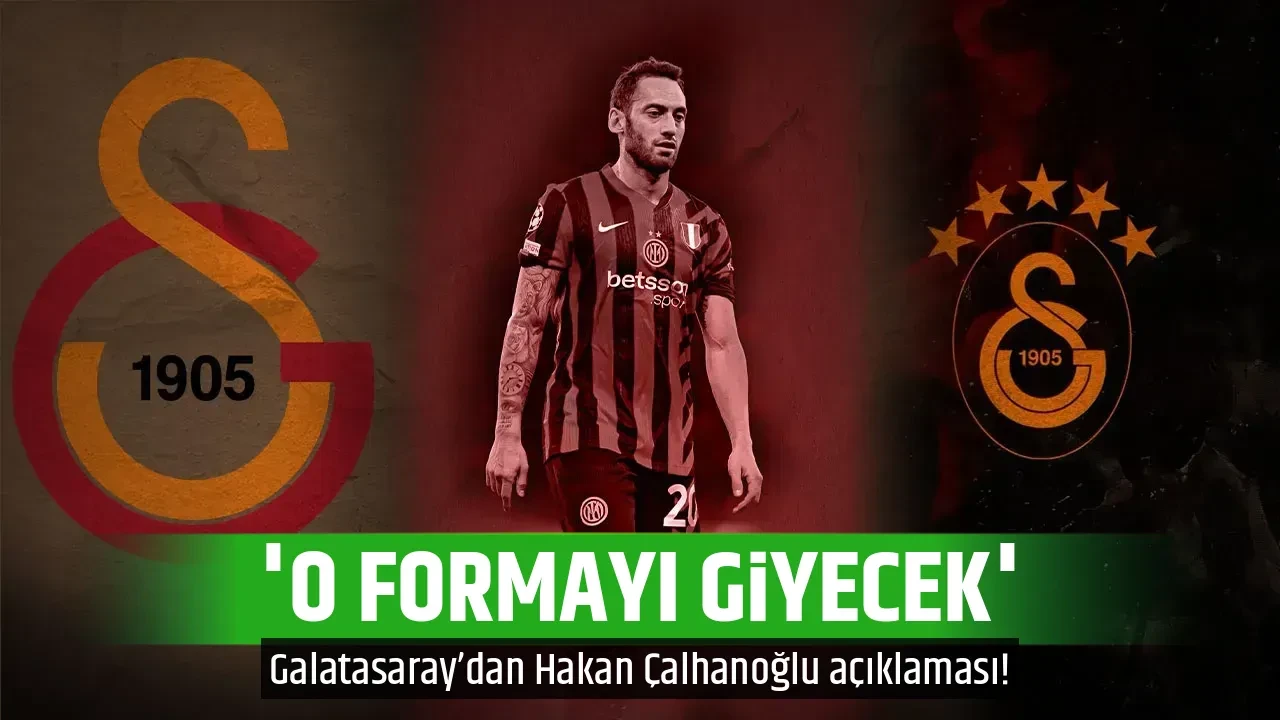 'O FORMAYI GİYECEK'