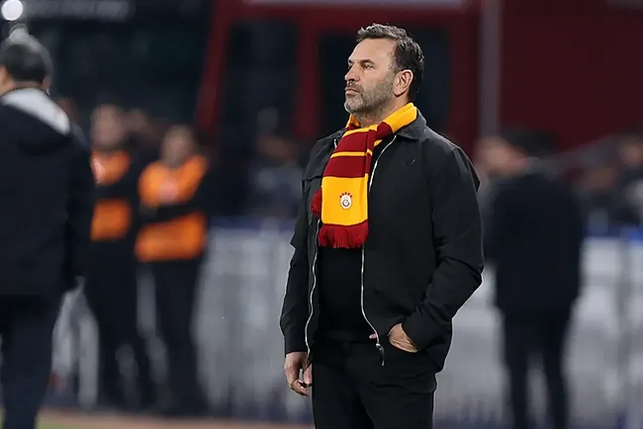 Galatasaray’da Juventus rövanşı öncesi kart alarmı: İşte sınırda olan 4 isim...