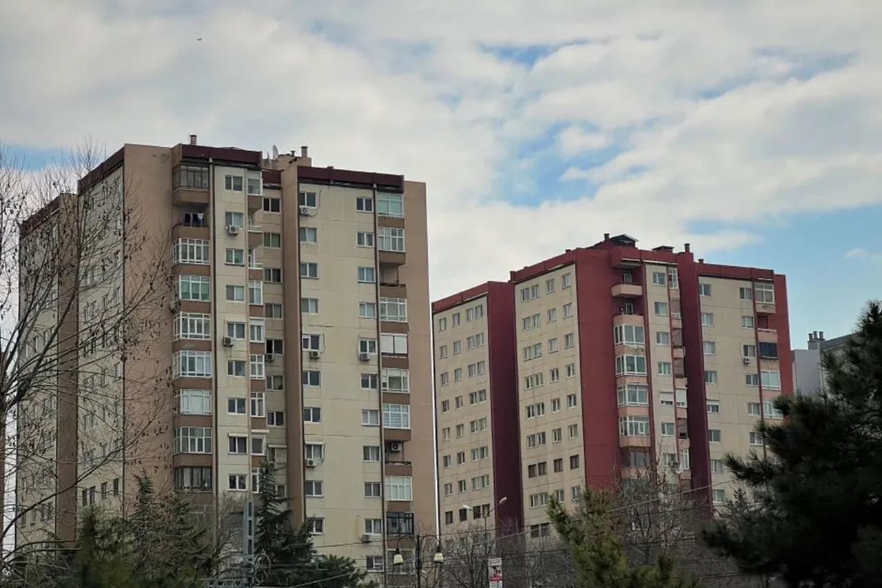 Gayrimenkulde metrekare hilesi! Uzmanlar uyarıyor: Net-brüt farkına dikkat