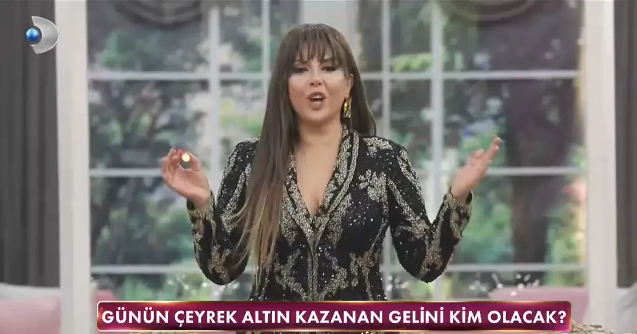 Gelinim Mutfakta'da Ayten ve Hürü'nün tüyosuna Kudret radarı! Gizli kağıt parçası ifşa oldu