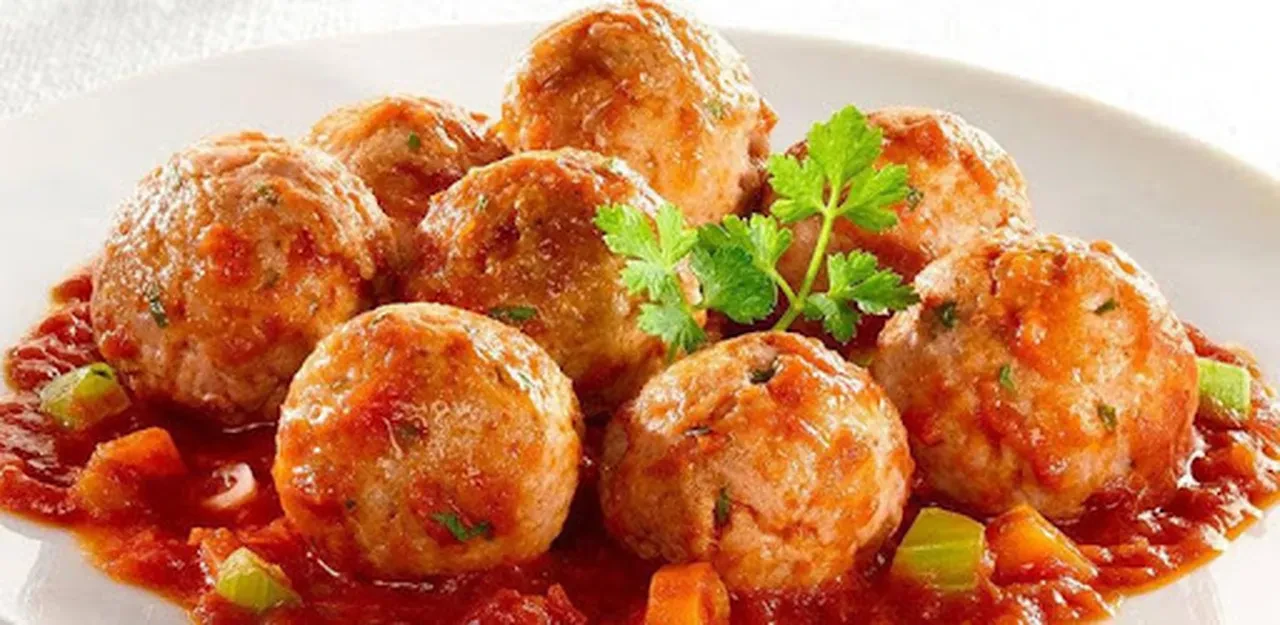 Gelinim Mutfakta’dan Osmanlı saray köftesi tarifi! Saray aşçılarının gizli püf noktası ortaya çıktı