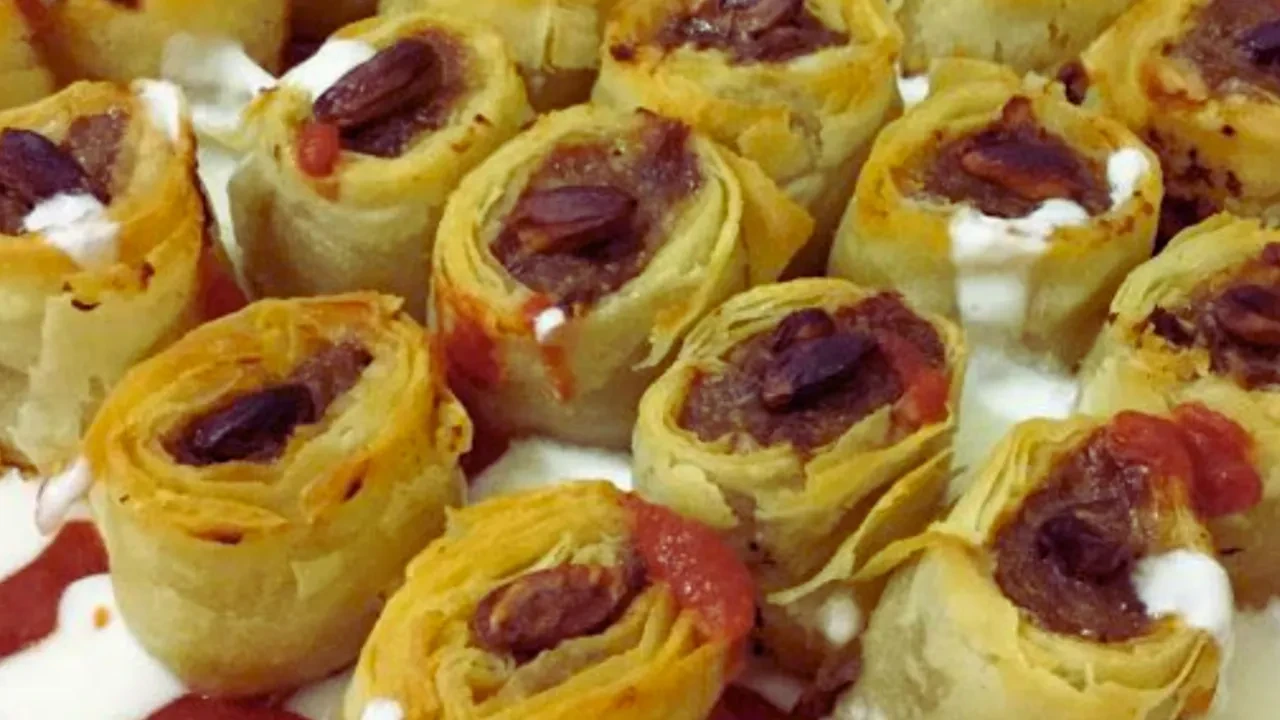 Gelinim Mutfakta’dan Osmanlı saray köftesi tarifi! Saray aşçılarının gizli püf noktası ortaya çıktı