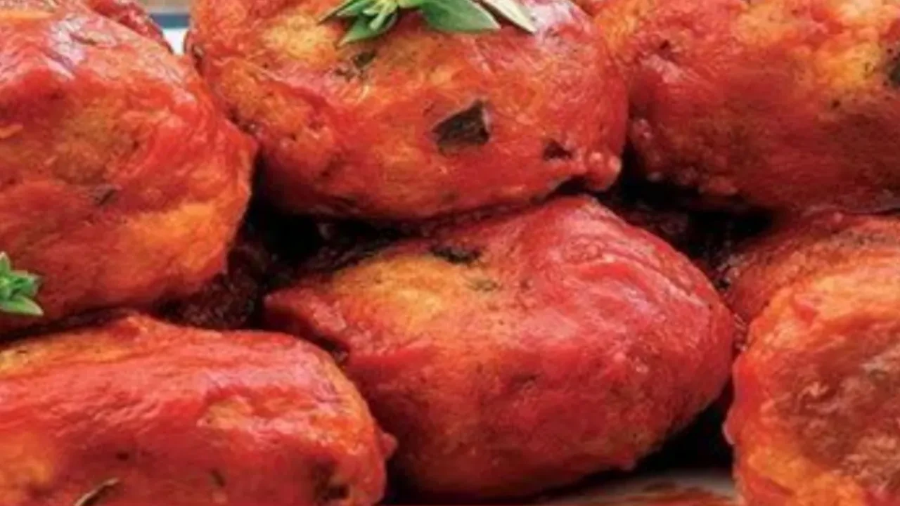 Gelinim Mutfakta’dan Osmanlı saray köftesi tarifi! Saray aşçılarının gizli püf noktası ortaya çıktı