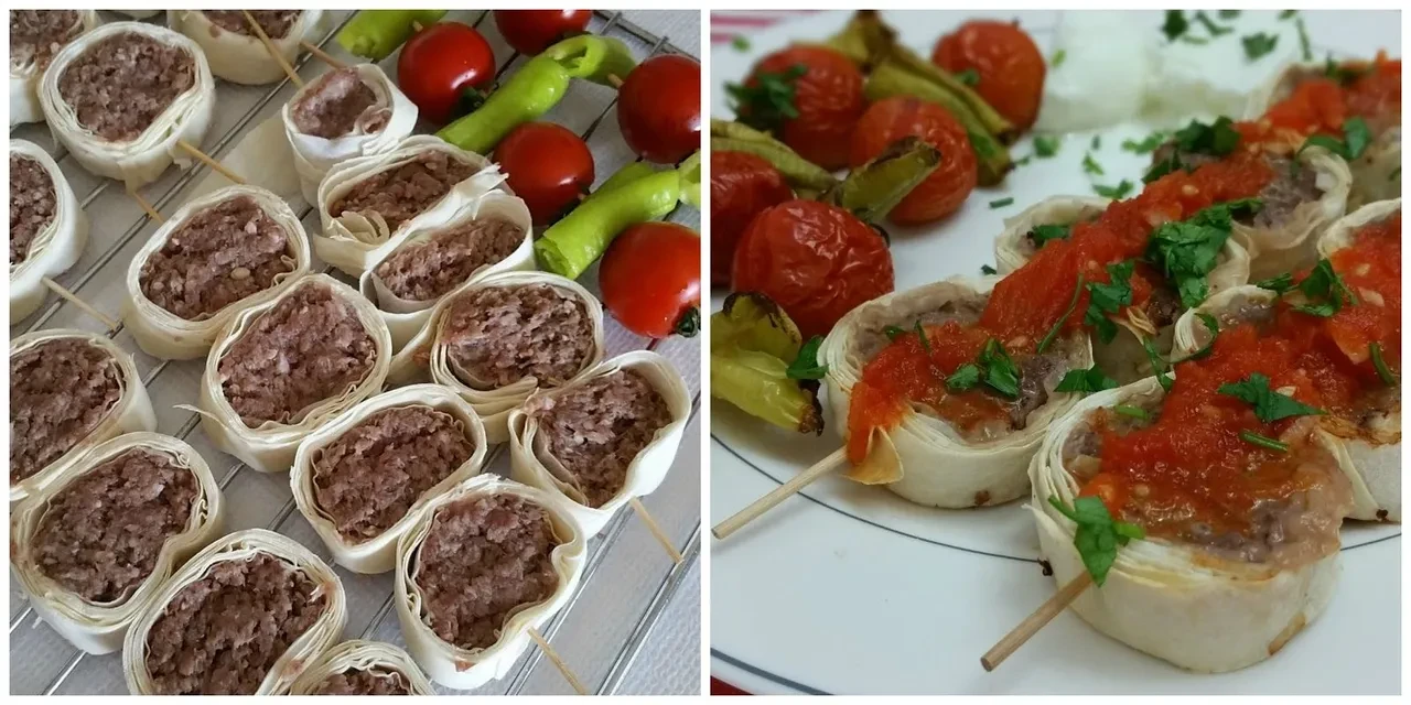 Gelinim Mutfakta’dan Osmanlı saray köftesi tarifi! Saray aşçılarının gizli püf noktası ortaya çıktı