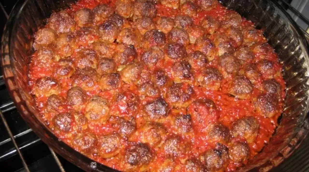 Gelinim Mutfakta’dan Osmanlı saray köftesi tarifi! Saray aşçılarının gizli püf noktası ortaya çıktı