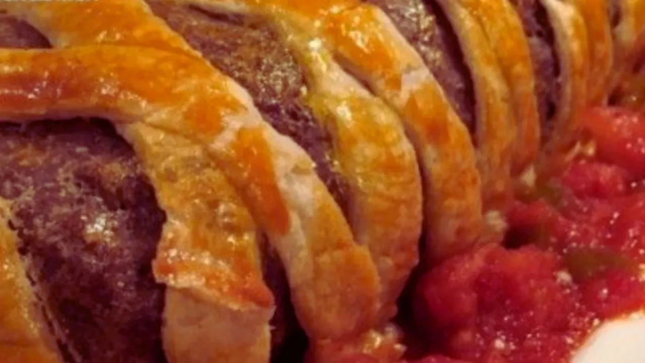 Gelinim Mutfakta’dan Osmanlı saray köftesi tarifi! Saray aşçılarının gizli püf noktası ortaya çıktı