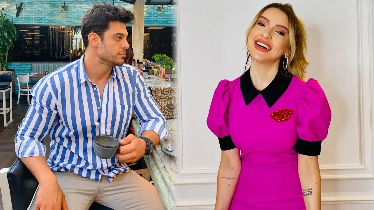Hadise'nin eski eşi Mehmet Dinçerler gelen yorumlara daha fazla dayanamadı!