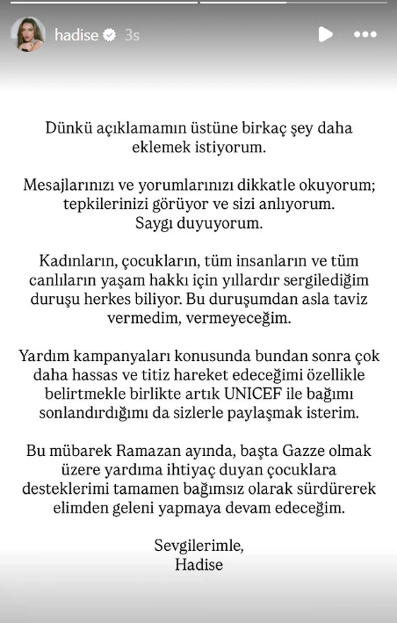 Hadise'nin eski eşi Mehmet Dinçerler gelen yorumlara daha fazla dayanamadı!