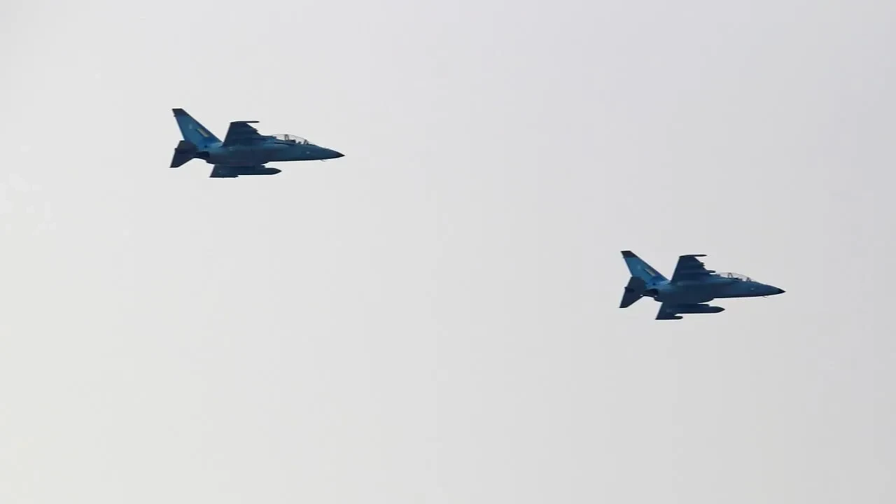 Havadan ölüm yağdırdılar! Myanmar'da çok sayıda sivil hayatını kaybetti