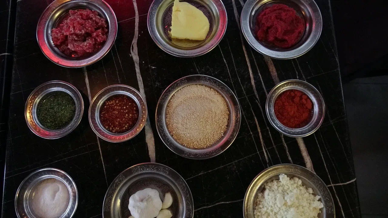 Hem besleyici, hem tok tutuyor: Keloğlan çorbası Ramazan’da 30 gün boyunca tüketiliyor