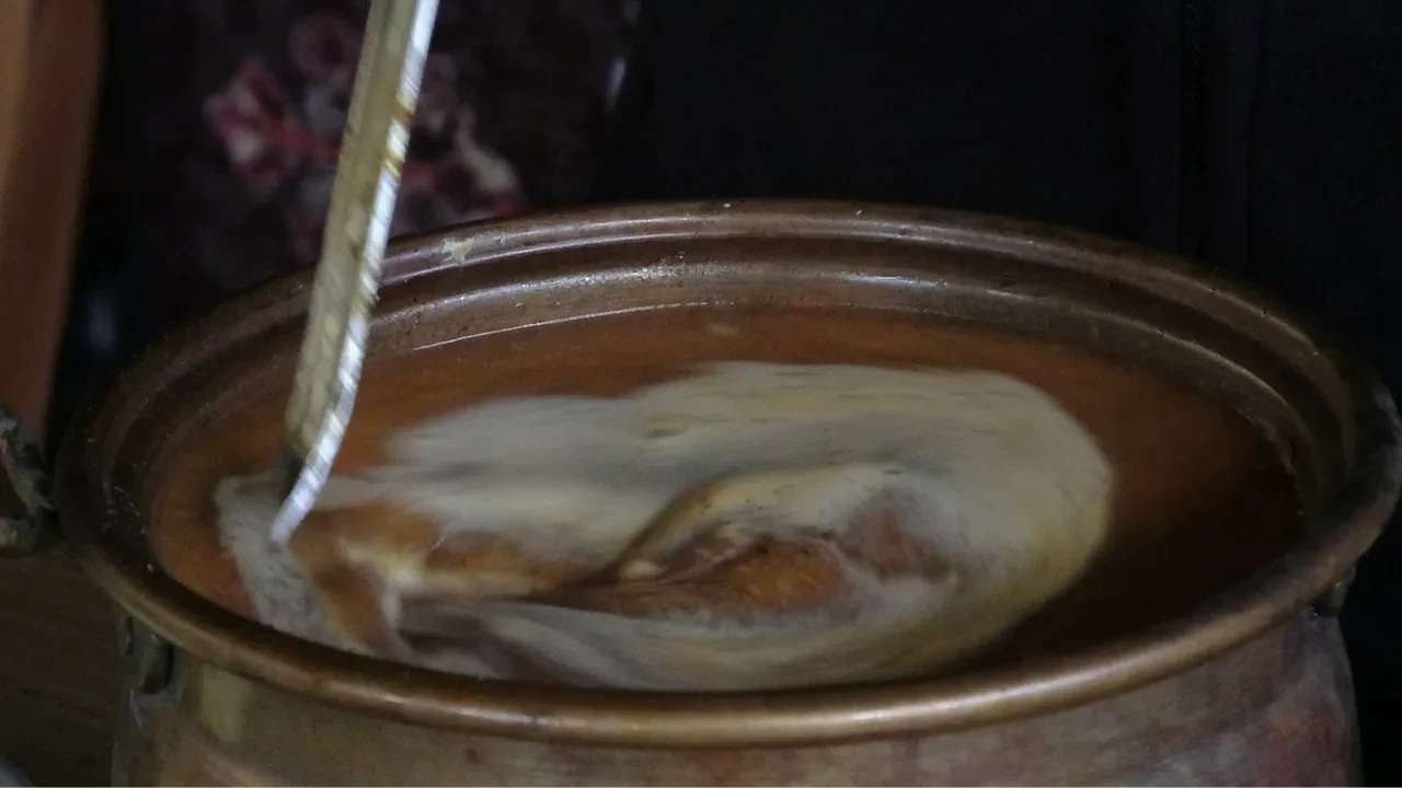 Hem besleyici, hem tok tutuyor: Keloğlan çorbası Ramazan’da 30 gün boyunca tüketiliyor