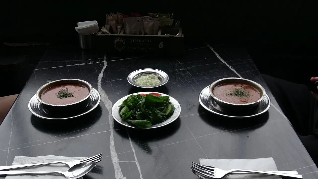 Hem besleyici, hem tok tutuyor: Keloğlan çorbası Ramazan’da 30 gün boyunca tüketiliyor