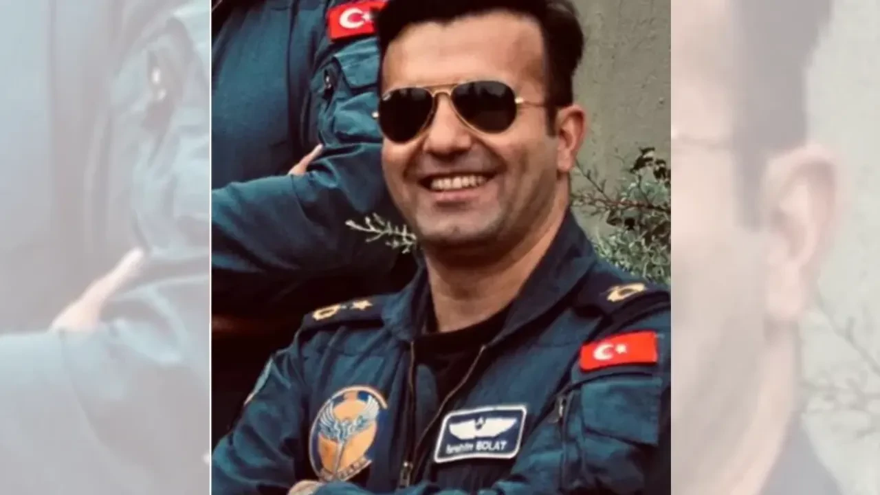 İbrahim Bolat evli mi? İbrahim Bolat çocuğu var mı?   