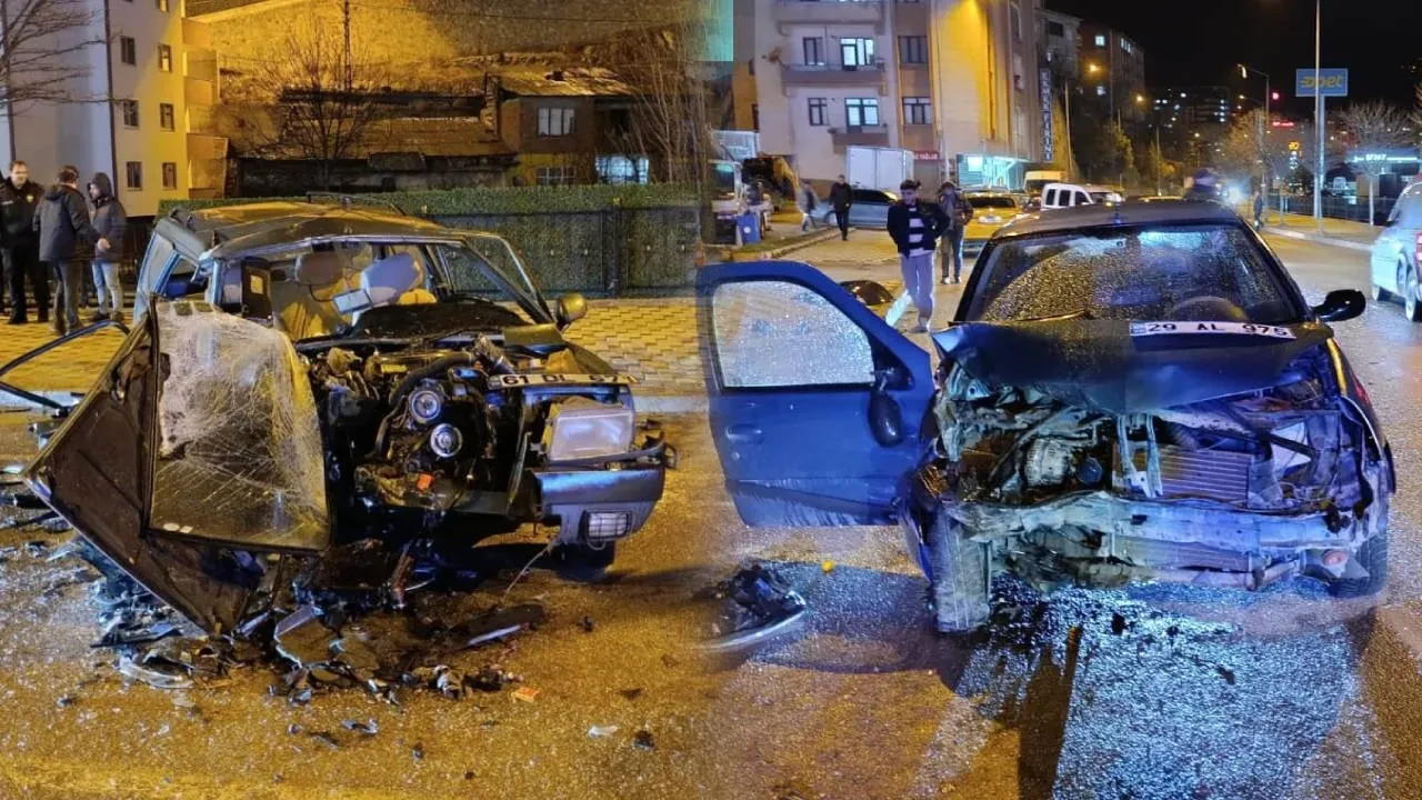 İftara dakikalar kala acı olay! Ölü ve yaralılar var