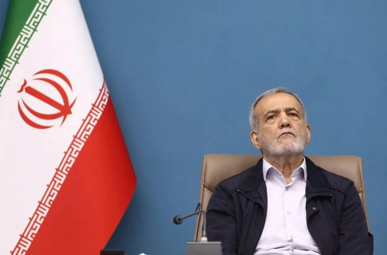 İran Cumhurbaşkanı Pezeşkiyan: "'Ne savaş ne de barış' şeklinde yönettik" ABD ile kritik nükleer zirve yarın Cenevre'de başlıyor!