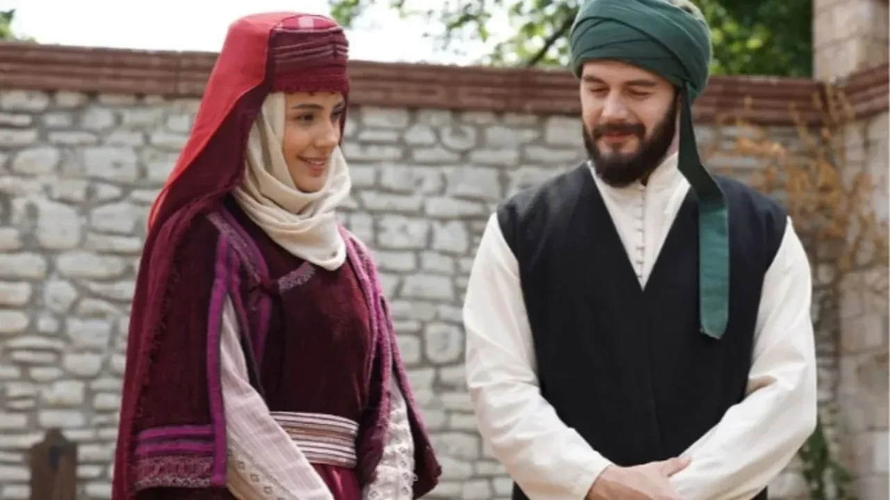 İsmail Ege Şaşmaz’ın oynadığı Vefa Sultan kim? Vefa Sultan nerede yaşamış?