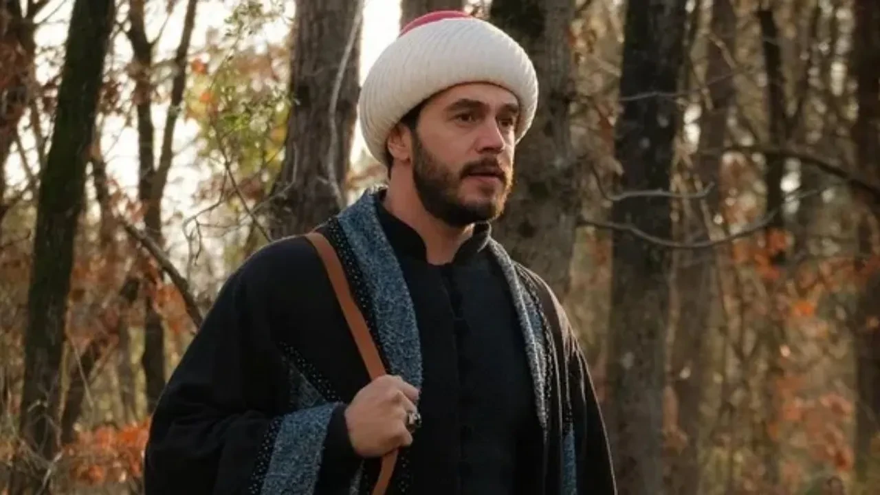 İsmail Ege Şaşmaz’ın oynadığı Vefa Sultan kim? Vefa Sultan nerede yaşamış?