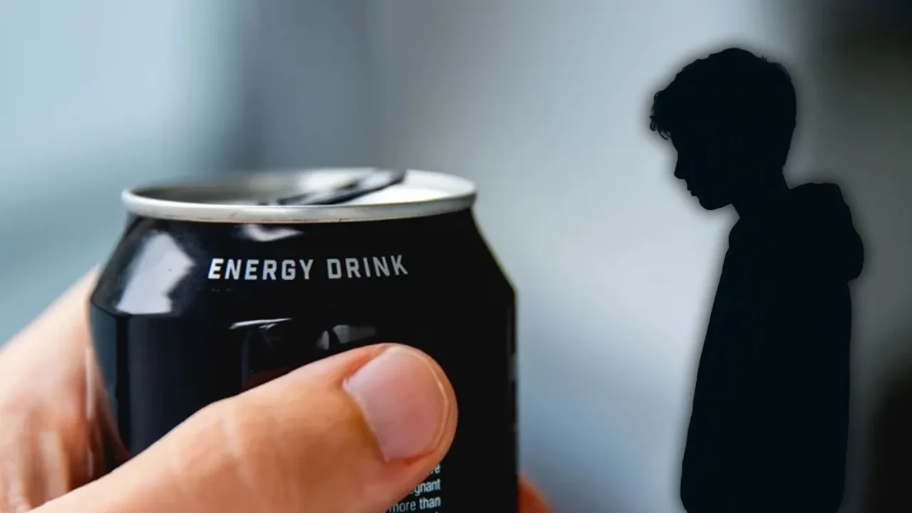 İspanya'da 16 yaş altındaki çocuklara enerji içecekleri yasaklanacak