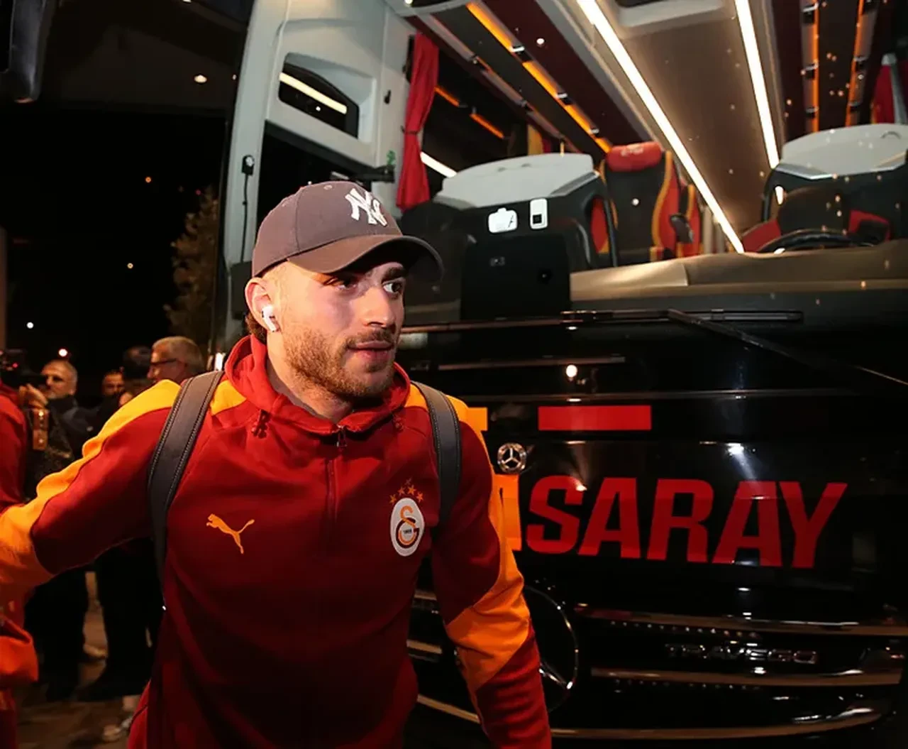 Juventus’ta Barış Alper korkusu! Galatasaray tur için İtalya’da: Sözleşmesindeki o madde ortaya çıktı
